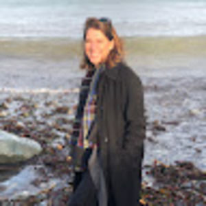 Meet your Posher, Judy